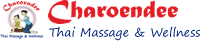 Charoendee Thai Massage & Wellness